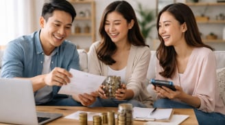 Người có 3 nét này thường không thiếu tiền lâu: Càng sống càng dư dả