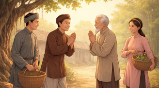 Người xưa dặn: Chưa cần biết giỏi, nhất định phải học “biết điều” trước tiên