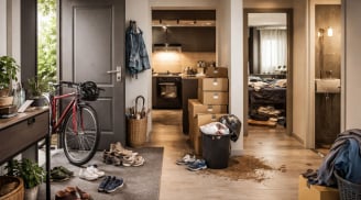 Nhà có những dấu hiệu này thường hao tiền mà không hay biết