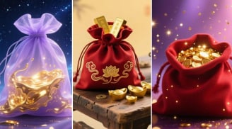 Quiz: Chọn một túi tiền vàng để biết bạn có khả năng phát tài trong năm 2026 không?
