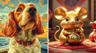 Sau ngày 9/1: 3 tuổi Quý Nhân Phù Trợ, Tiền Rơi Trúng Đầu