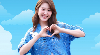 Thuý Ngân lộ rõ dấu hiệu sụt cân, khuôn mặt gầy gò kém săc