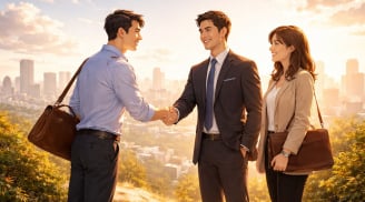 Tổ tiên dặn: Người hay nhường một bước thì về sau càng nhận nhiều hơn