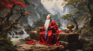 Tổ Tiên nói: Người không tiền, không quan hệ, siêng làm 2 việc này ắt có ngày giàu sang đổi vận