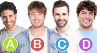 Trắc nghiệm tính cách: Đặc điểm nào ở bạn khiến cánh đàn ông say đắm?