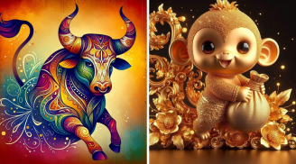 Từ 9/1 đến 15/1: 3 tuổi Xuất Hành Thuận Lợi, Công Việc Hanh Thông, tiền về liên tục