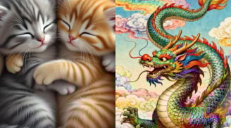 Từ nay tới hết tháng 11 âm: Vận may ngang cửa, 3 tuổi chớp nhanh đổi vận, 1 tuổi tiếc nuối vì bỏ lỡ