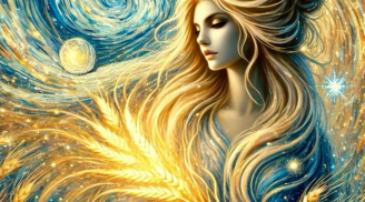 Tuần 12-18/1: 2 cung hoàng đạo nhiệt tình được khen thưởng, 1 cung giúp người liền có phúc báo