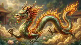 3 con giáp có số hưởng hiếm gặp: Càng đi học càng gặp quý nhân, được thầy hiền dẫn lối tới “kho báu”