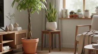 5 cây cảnh hiếm khi ra hoa đến mức cả đời người khó gặp: Tín hiệu phong thuỷ cát lành cho gia chủ