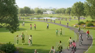 7 môn thể thao giúp kéo dài tuổi thọ: Môn đứng đầu không phải đi bộ hay bơi lội