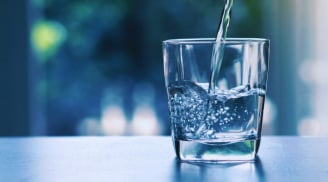Cách uống nước lọc giúp giải độc cơ thể, hỗ trợ giảm cân an toàn