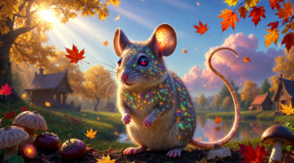 Cuối tuần 10-11/1: 2 con giáp may mắn bội thu, 2 con giáp cần thận trọng