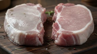 Đi chợ thấy là né: 4 bộ phận “bẩn nhất” của con lợn, mua về dễ rước rủi ro