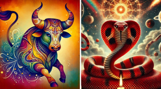 Nói Ít Tiền Về, Nói Nhiều Tiền Lụi: 3 con giáp càng kín tiếng càng giàu sụ