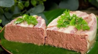 Pate làm từ lợn nhiễm dịch tả châu Phi: Ăn vào có nguy hiểm không?