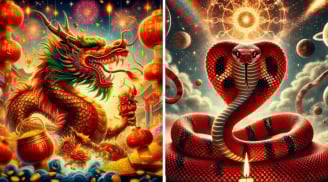 Top 3 tuổi Trúng Lộc Thần Tài, Xòe Tay Có Của, giàu sang nức tiếng sau ngày 11/1