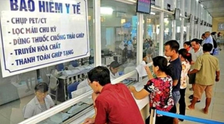 Từ năm 2026, 2 nhóm đối tượng được tăng mức hưởng bảo hiểm y tế lên 100%