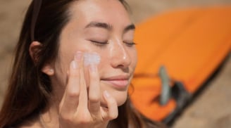 4 thói quen ngừa lão hóa ngay từ tuổi 20