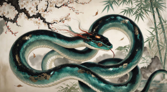 60 ngày tới, vận tiền bạc của 3 con giáp này có dấu hiệu chuyển chiều, tài sản tăng dần