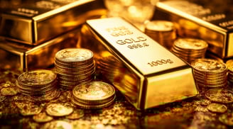 Bảng giá vàng 9999 24K 18K SJC DOJI PNJ hôm nay 10/1/2026