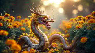 Đầu năm vất vả nhưng cuối năm dễ gặp thời: 4 con giáp được dự báo bật lên mạnh mẽ