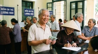 Hơn 3,5 triệu người nhận tin vui trước Tết Bính Ngọ: Cập nhật ngay lịch chi trả 2 khoản tiền lớn cùng lúc