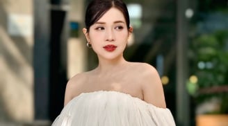 Khả Như sắp len xe hoa?