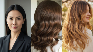 Sang năm 2026, chị em thử 6 kiểu tóc “con nhà giàu”: Không cầu kỳ vẫn sang chảnh, gương mặt hài hòa thấy rõ