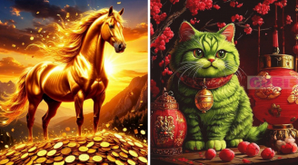 Sau ngày 11/1: 3 tuổi Trúng Giải Độc Đắc, Danh Tiếng Lẫy Lừng, giàu nhất vị trí số 2