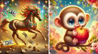 Sau ngày 12/1: 3 tuổi Tiền Vào Như Nước, không thành tỷ phú cũng là đại gia