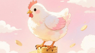 Từ 23/11 đến 30/11 âm lịch, 3 tuổi làm ăn phát đạt, tiền về bất ngờ