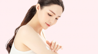 5 công thức sữa tắm tự chế nuôi da mềm mại