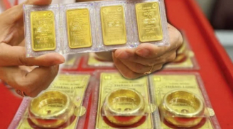Cập nhật giá vàng 11.1.2026: Tăng 7 triệu đồng trong tuần, lãi thật của người mua là bao nhiêu?