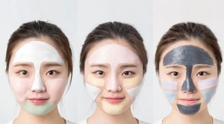 Công thức mặt nạ đất sét giúp thanh lọc làn da hiệu quả