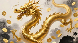 Cuối tháng 11 âm lịch, 3 tuổi tiền của tăng mạnh, top 1 giàu càng thêm giàu