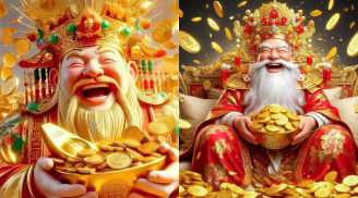 Lộc Tụ Tứ Phương: 3 con giáp may mắn Ăn Lộc Bà Chúa Khó, tiền về như nước Sông Đà