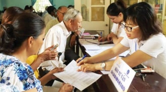 Người lao động ở các địa bàn này được nghỉ hưu sớm 5 năm kể từ năm 2026