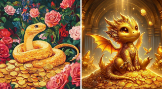 Top 3 tuổi ăn lộc Bà Chúa Kho: Tháng 1 hanh thông, tháng 2 bùng nổ, tháng 3 phát tài