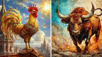 Từ 12-23/1: 3 tuổi Công Danh Thăng Tiến, Bội Thu Của Cải, giàu nhất tuổi số 2