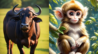 Từ 25/11 âm lịch: 3 tuổi làm việc càng Đơn Giản càng dễ có tiền