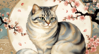 Tử vi tuần mới 12–18/1: 2 con giáp gặp vận may rõ rệt, 2 con giáp cần dè chừng rủi ro