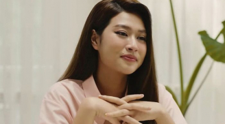 Xôn xao khoảnh khắc nghi Đoàn Thiên Ân hất tay fan