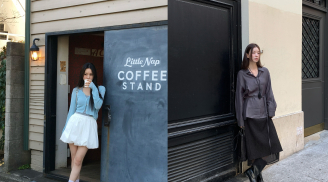 4 mẫu giày bệt không chỉ trẻ trung mà còn nâng cấp cả bộ trang phục