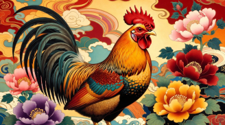 7 ngày nữa, vận mệnh đổi chiều: 2 con giáp giàu lên thấy rõ, 1 con giáp cần dè chừng