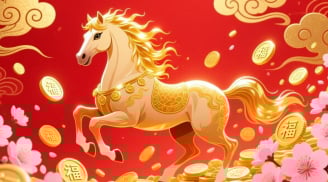 Bính Ngọ 2026, 3 nhóm người càng đi xa càng kiếm nhiều tiền