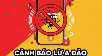 Công an cảnh báo cuộc gọi lừa đảo kiểu mới: Nghe thấy dấu hiệu này, người dân nên tắt máy ngay