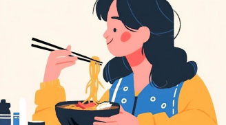 Giảm cân không cần nhịn: Bí quyết ăn đủ 3 bữa vẫn eo thon dáng xinh không phải ai cũng biết