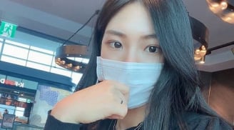 Mách nàng cách trị mụn hiệu quả khi phải đeo khẩu trang liên tục