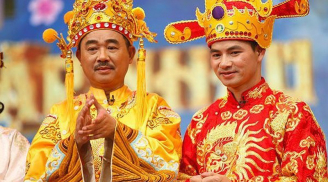 NS  Xuân Bắc đăng ảnh 'Ngọc Hoàng' Quốc Khánh